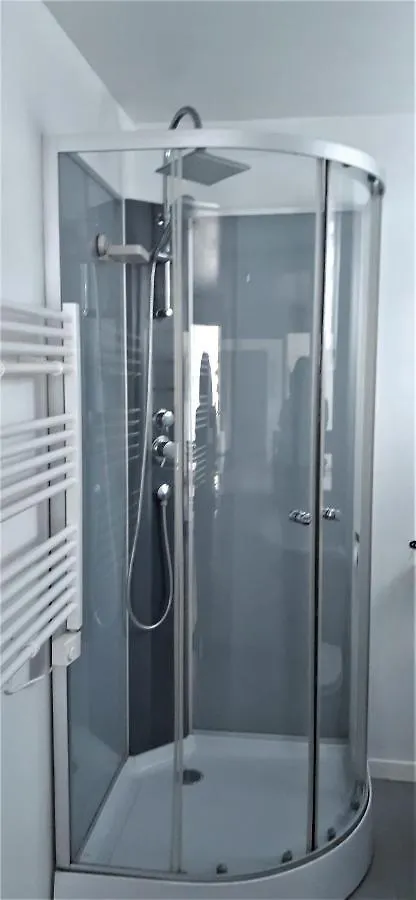 Studio Avec Jardin Et Parking Prives Bormes-les-Mimosas