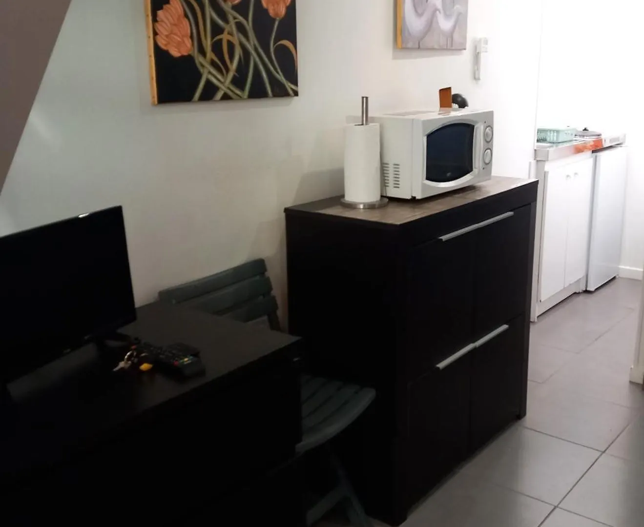 Apartment Studio Avec Jardin Et Parking Prives Bormes-les-Mimosas France