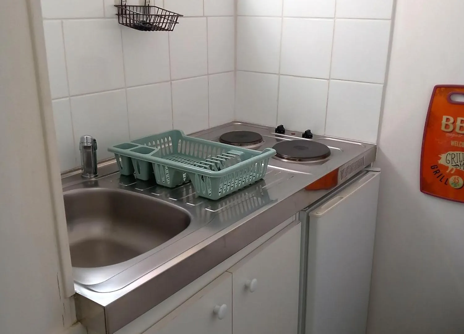 Studio Avec Jardin Et Parking Prives Bormes-les-Mimosas 0*,