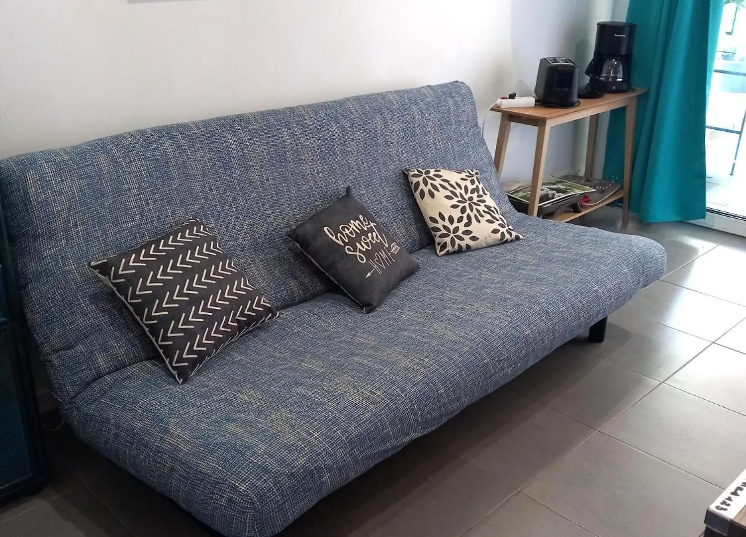 Studio Avec Jardin Et Parking Prives Bormes-les-Mimosas France