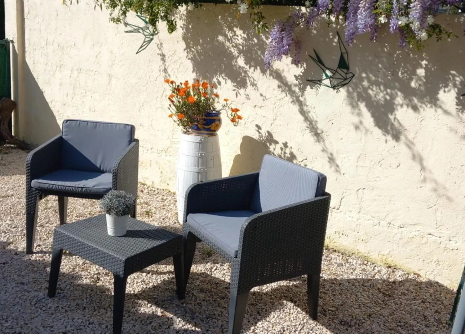 Studio Avec Jardin Et Parking Prives Bormes-les-Mimosas 0*,  France